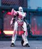 Mô hình kit Transformers Smart Kit 04 Arcee Trumpeter