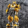 Mô hình kit Transformers Trumpeter - Bumblebee