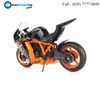 Mô hình mô tô KTM 1190 RC8 1:10 Welly