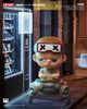 Mô hình đồ chơi Blind box Kubo Select Your Character POP MART