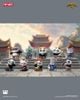 Mô hình đồ chơi Blind box Universal Kung Fu Panda POP MART