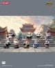  Mô hình đồ chơi Blind box Universal Kung Fu Panda - POP MART 