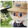 Mô hình Labubu The Monsters Fall in Wild 40cm POP MART
