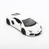 Mô hình xe Lamborghini Aventador LP700-4 White 1:36 Welly