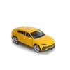 Mô hình xe Lamborghini Urus Yellow 1:36 Welly- 43775