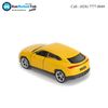 Mô hình xe Lamborghini Urus Yellow 1:36 Welly- 43775