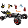 Bộ xếp hình lego đồ chơi batman Decool