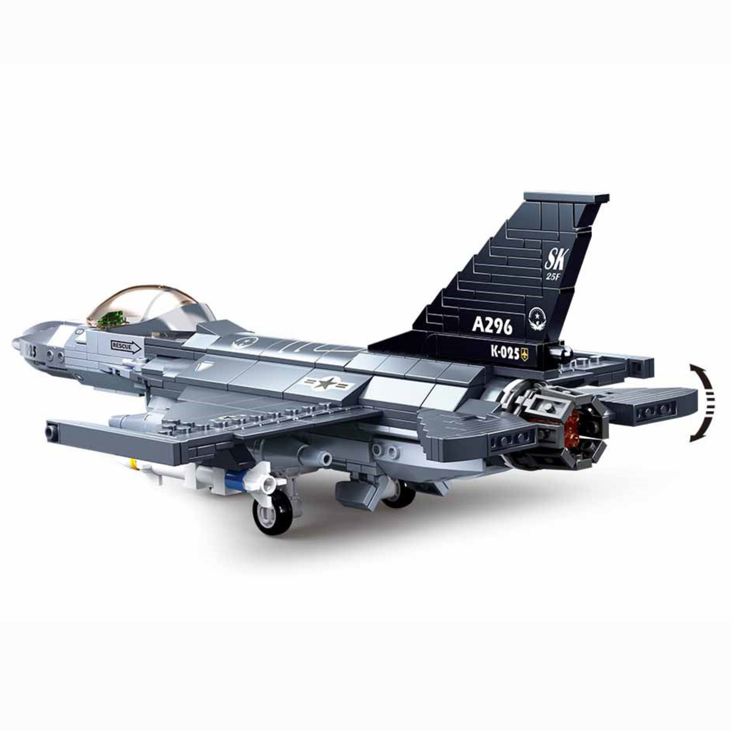 Mô Hình LEGO Technic 42117  Máy Bay Cánh Quạt LEGO 42117 Race Plane