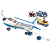Bộ lắp ráp mô hình Máy Bay Vận Chuyển Sluban