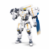 Bộ đồ chơi lắp ráp mô hình Robot Gundam SLUBAN
