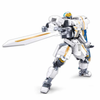 Bộ đồ chơi lắp ráp mô hình Robot Gundam SLUBAN