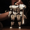 Bộ đồ chơi lắp ráp mô hình Robot Gundam SLUBAN