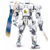 Bộ đồ chơi lắp ráp mô hình Robot Gundam SLUBAN