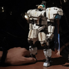 Bộ đồ chơi lắp ráp mô hình Robot Gundam SLUBAN