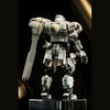 Bộ đồ chơi lắp ráp mô hình Robot Gundam SLUBAN