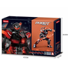 Bộ đồ chơi lắp ráp mô hình Robot Gundam SLUBAN