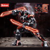 Bộ đồ chơi lắp ráp mô hình Robot Gundam SLUBAN