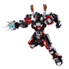 Bộ đồ chơi lắp ráp mô hình Robot Gundam SLUBAN