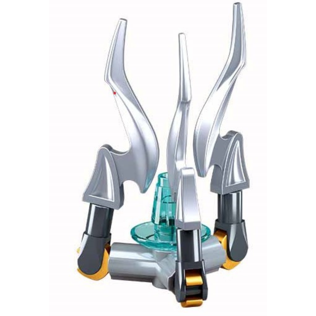 Bộ đồ chơi lắp ráp mô hình Robot Gundam SLUBAN