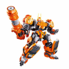Bộ đồ chơi lắp ráp mô hình Robot Gundam SLUBAN