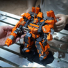 Bộ đồ chơi lắp ráp mô hình Robot Gundam SLUBAN