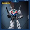 Mô hình lắp ráp Transformers Smart Kit 11 Wheeljack Trumpeter
