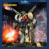Mô hình lắp ráp Transformers Smart Kit 11 Wheeljack Trumpeter