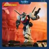 Mô hình lắp ráp Transformers Smart Kit 11 Wheeljack Trumpeter