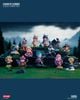 Mô hình đồ chơi Blind box League of Legends (Liên Minh Huyền Thoại)  POP MART