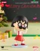  Mô hình đồ chơi Blind box Chibi Maruko-chan's Quirky Adventures Series Figures - POP MART 