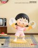  Mô hình đồ chơi Blind box Chibi Maruko-chan's Quirky Adventures Series Figures - POP MART 