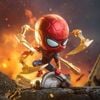 Mô hình đồ chơi Blind box Marvel Avengers Infinity Saga Series POP MART
