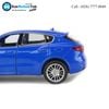 Mô hình xe Maserati Levante Blue 1:36 Welly- 43739