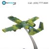 Mô hình máy bay chiến đấu A10 1:144 - Hobbiesir