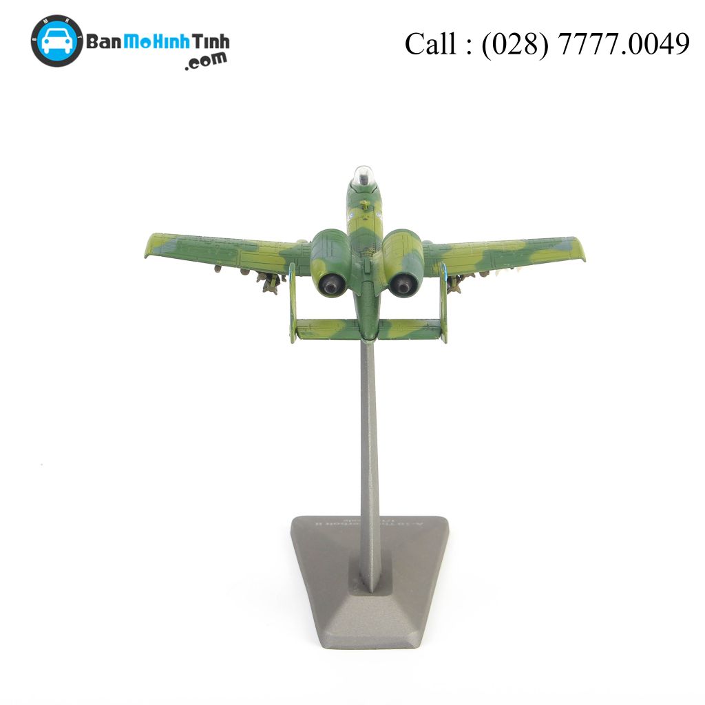 Mô hình máy bay chiến đấu A10 1:144 - Hobbiesir