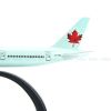 Mô hình máy bay Air Canada Boeing B777 20cm Everfly