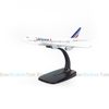 Mô hình máy bay Air France 16cm Everfly