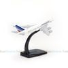  Mô hình máy bay Air France 16cm Everfly 