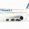 Mô hình máy bay Air France 47cm lắp ráp có đèn Everfly