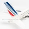 Mô hình máy bay Air France 47cm lắp ráp có đèn Everfly