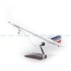  Mô hình máy bay Air France 47cm lắp ráp có đèn Everfly 