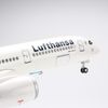  Mô hình máy bay Lufthansa 47cm lắp ráp có đèn Everfly 