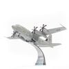  Mô hình máy bay C130J Super Hercules 1:200 Nsmodel 