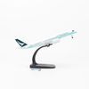 Mô hình máy bay Cathay Pacific Airbus A350 20cm Everfly V&G 0044 (4)