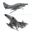  Mô hình máy bay chiến đấu A-4 Skyhawk US Marine 1:72 NsModel 