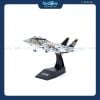 Mô hình máy bay chiến đấu F-14 Tomcat Grumman 1:100 Amer