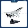 Mô hình máy bay chiến đấu F-14 Tomcat Grumman 1:100 Amer