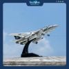Mô hình máy bay chiến đấu F-14 Tomcat Grumman 1:100 Amer
