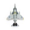  Mô hình máy bay chiến đấu F-4C Phantom 1:100 Nsmodel 