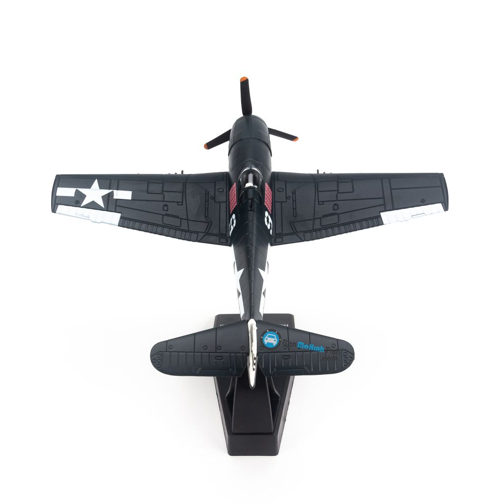 Mô hình máy bay chiến đấu F6F Hellcat 1:72 Nsmodel